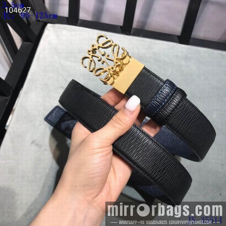 Loewe Belt 30mm95-125CM 8L01