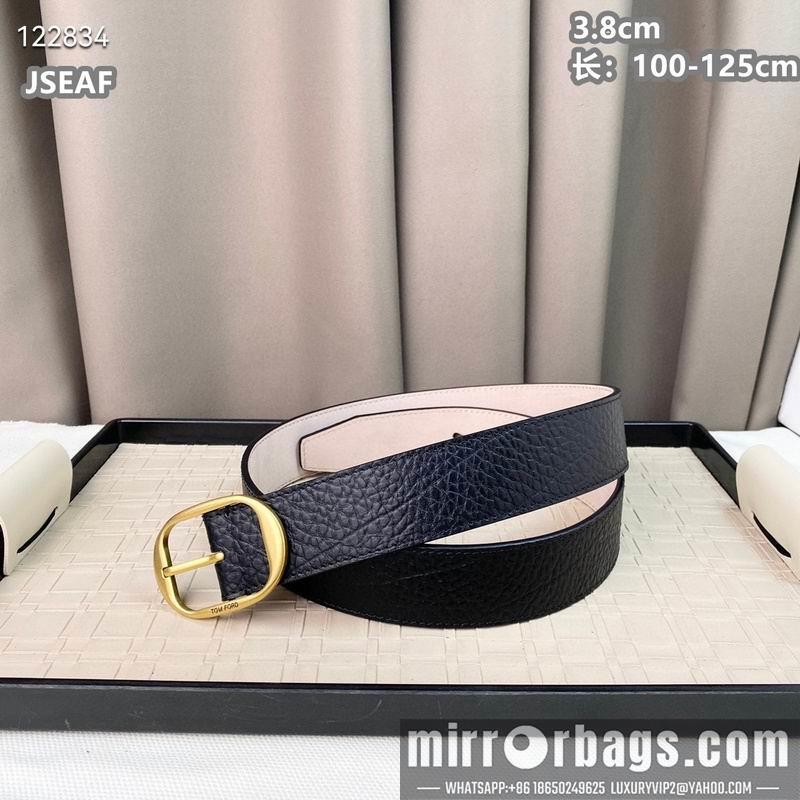 TF belt 38mmX100-125cm 8L68