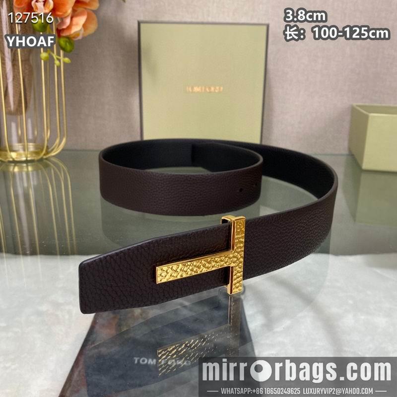 TF belt 38mmX100-125cm 8L76