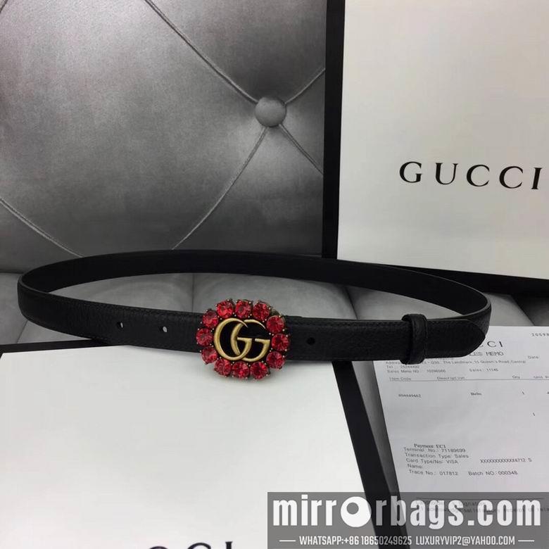 Gucci 20mmX95-110CM 7D24
