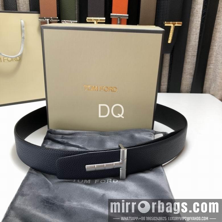 Tom Ford 40mmx100-125cm 06