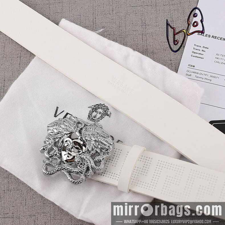 Versace Belt 原版 38mm lb06