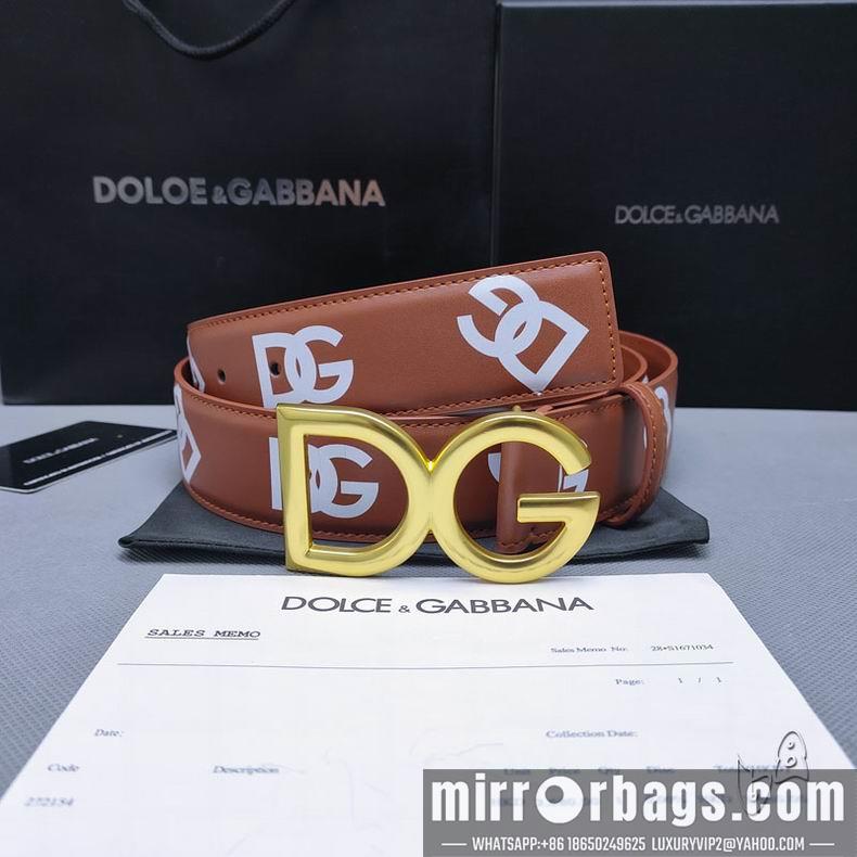 DG belt 40mmX80-125cm lb02