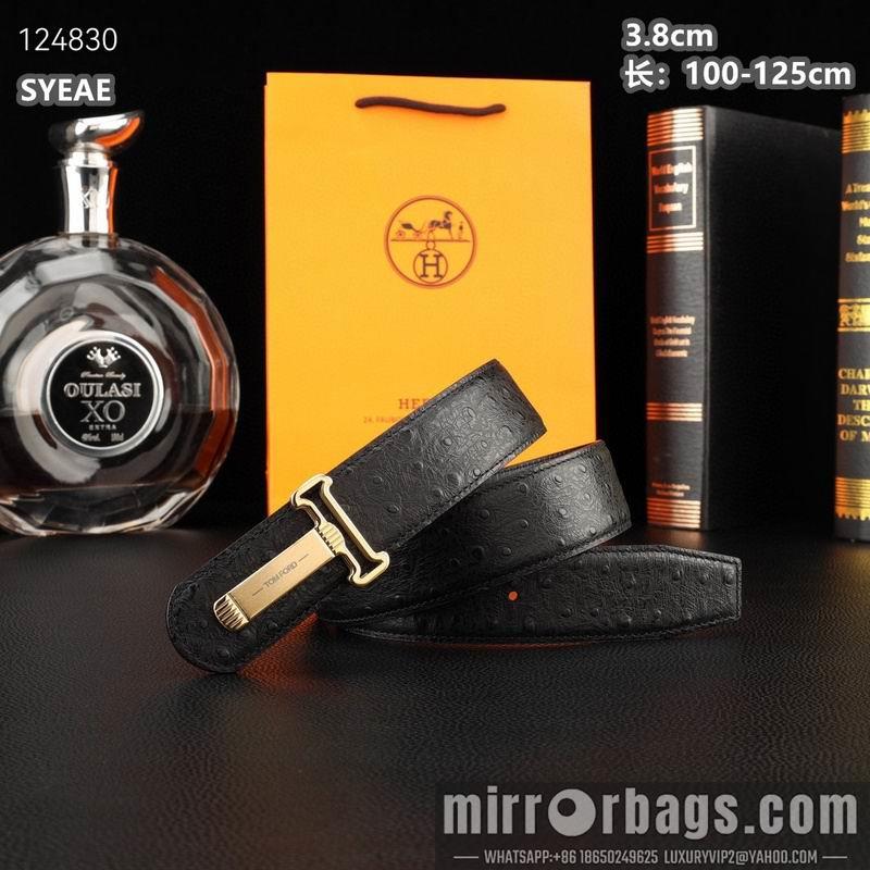TF belt 38mmX100-125cm 8L40