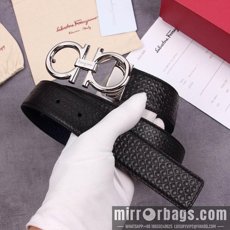Ferragamo 34mmX95-125 7D214