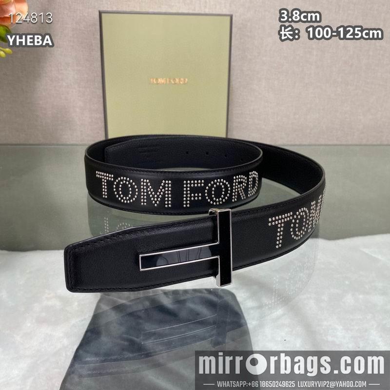 TF belt 38mmX100-125cm 8L28