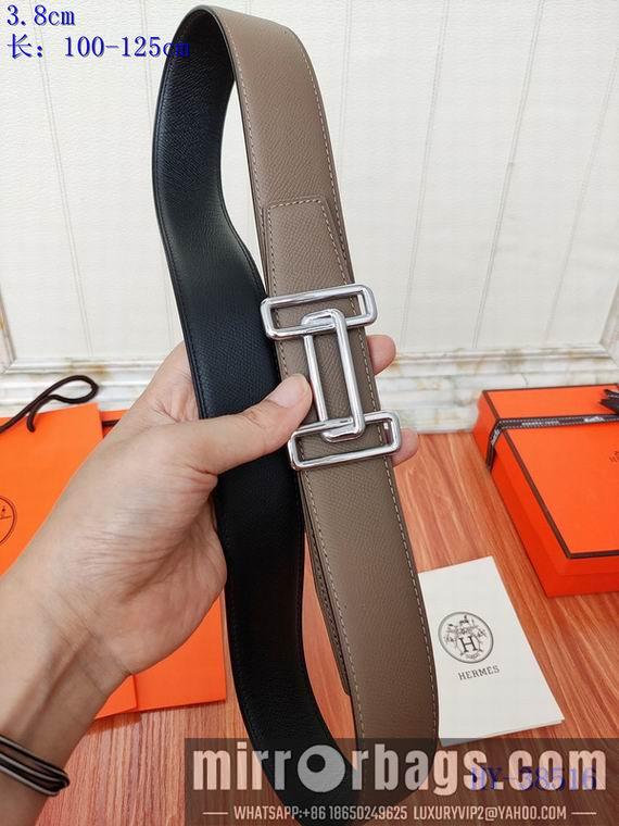 Hermes Belt 38mm 100-125cm 8L45