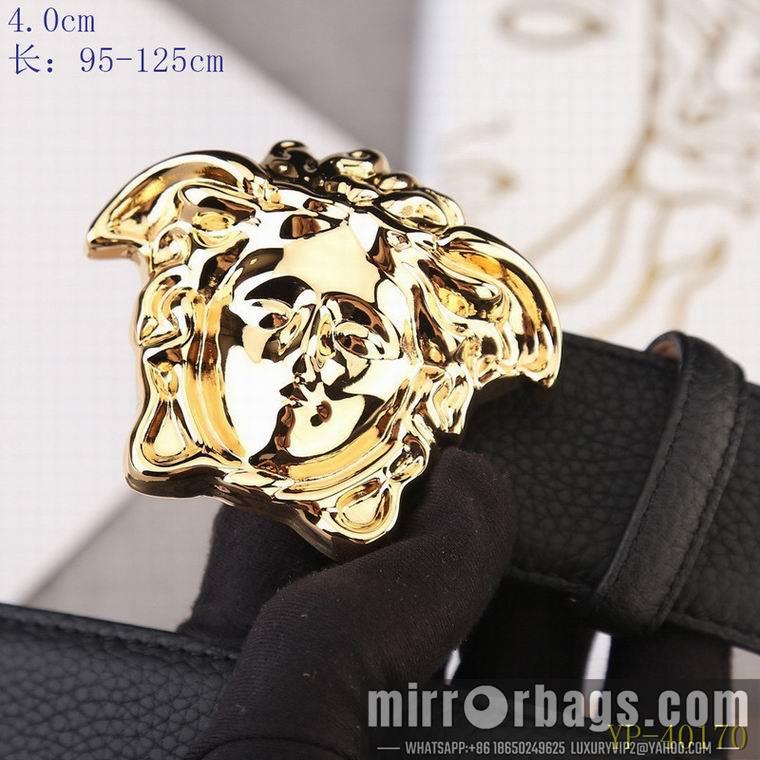 Versace Belt 40mm 95-125cm 8L16