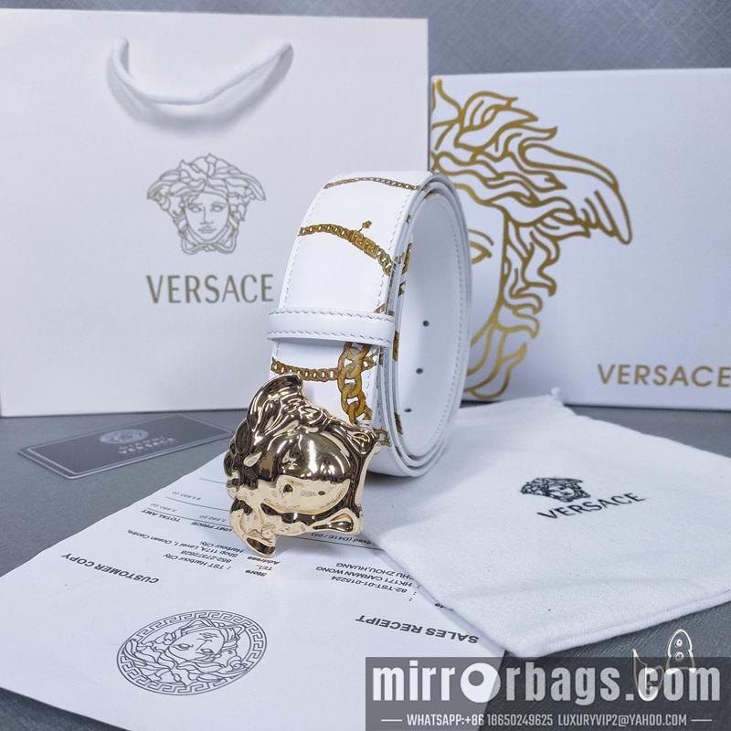 Versace belt 38mmX80-125cm lb062802