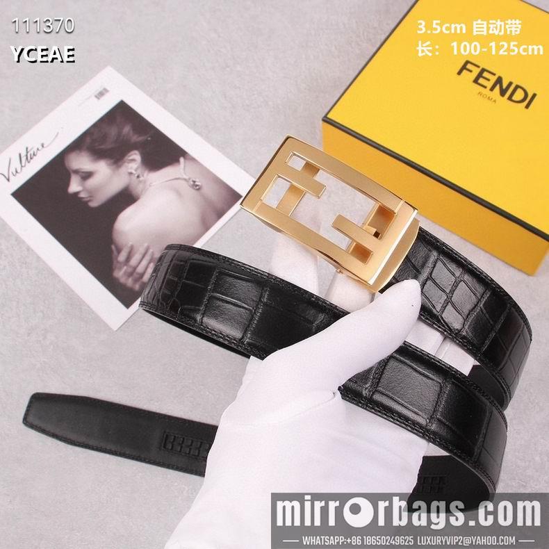 Fendi 35mm 100-125cm 8L29