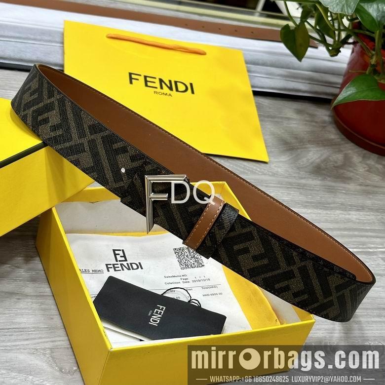 Fendi 40mmx100-125cm 15