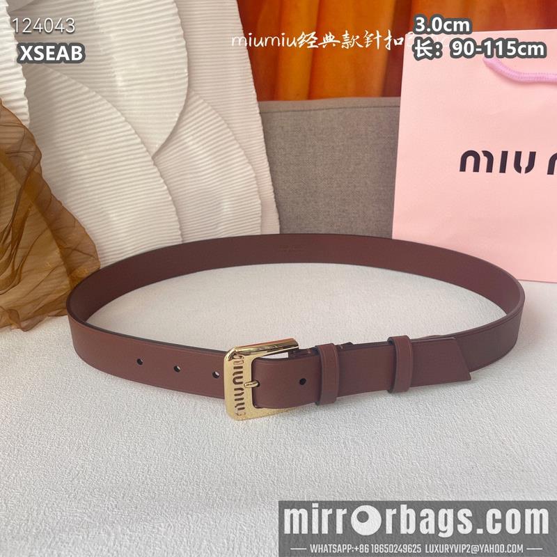 Gucci belt 30mmX90-115cm 8L08