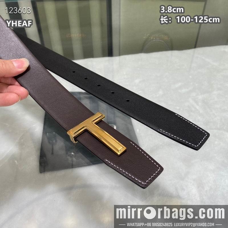 TF belt 38mmX100-125cm 8L48