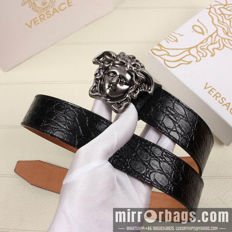 Versace Belt 38mmX95-125cm sj13