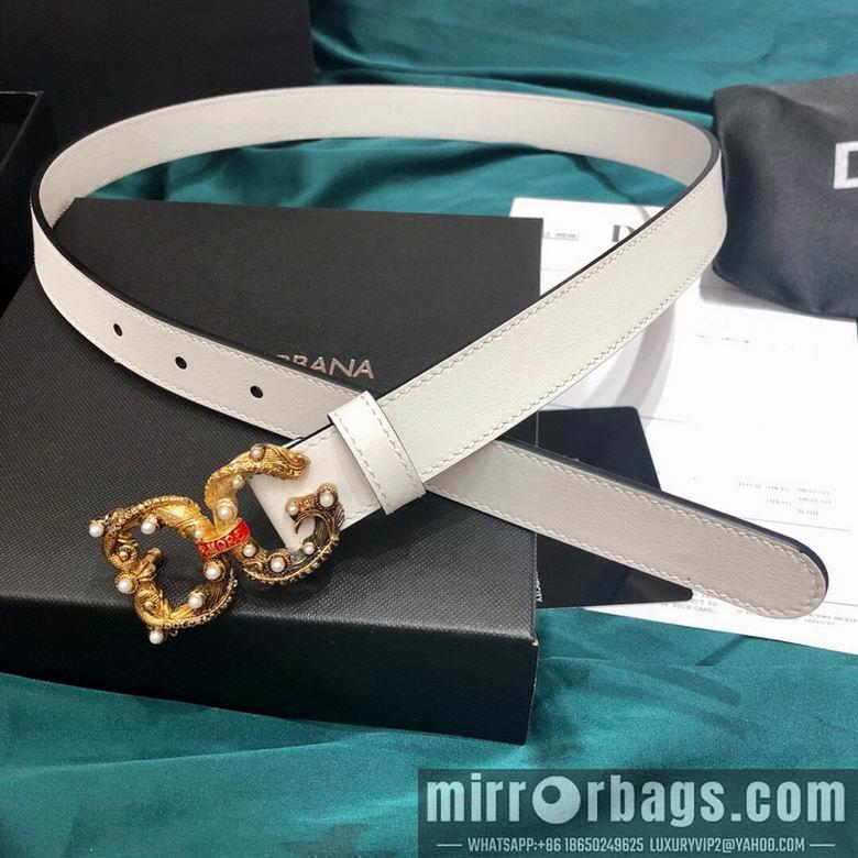 DG Belt 30mmX95-110CM 7D08