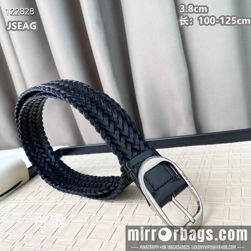 TF belt 38mmX100-125cm 8L64