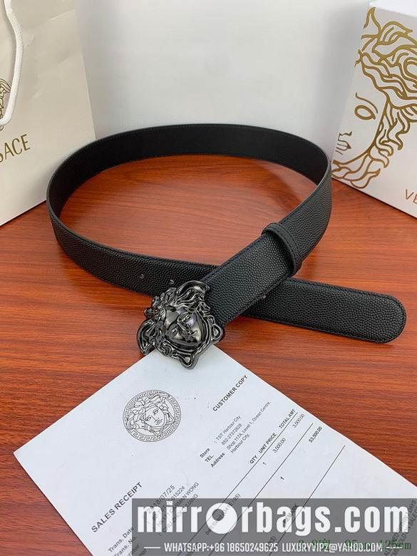 Versace Belt 38mmX95-125cm sj69