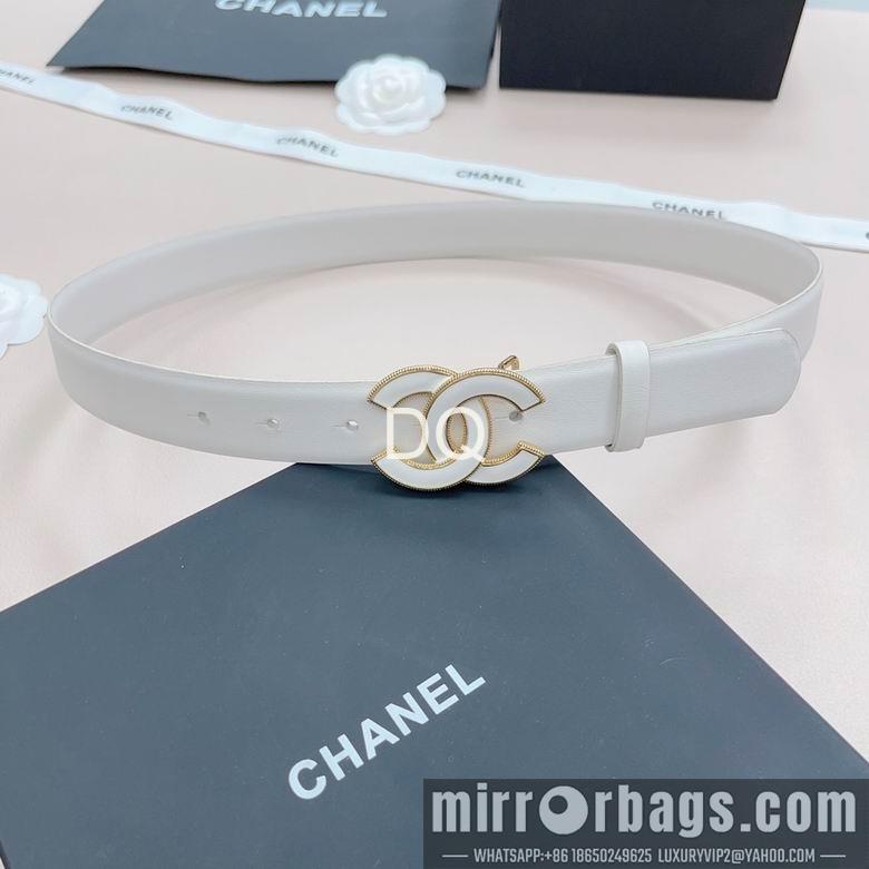 Chanel 30mmx90-115cm 11