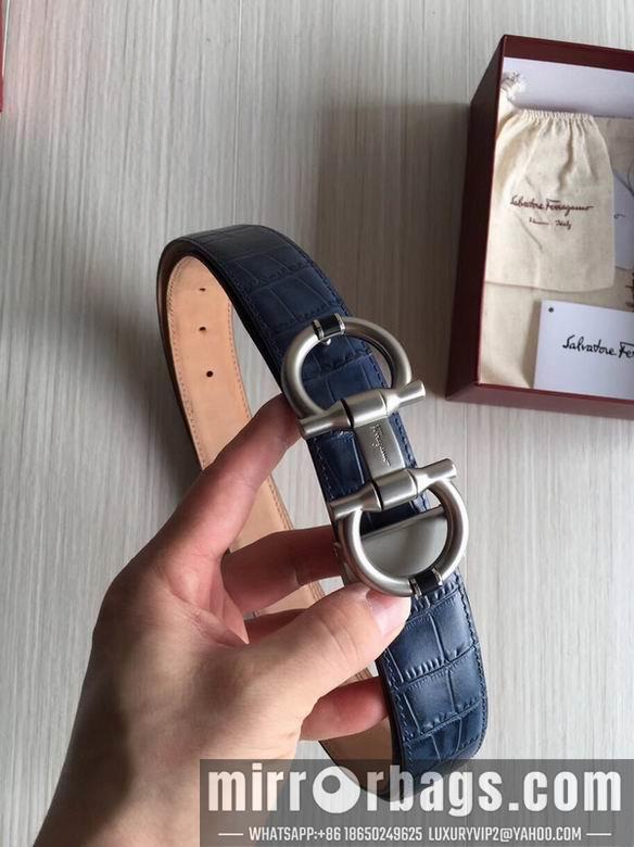 Ferragamo 34mmX95-125 7D72