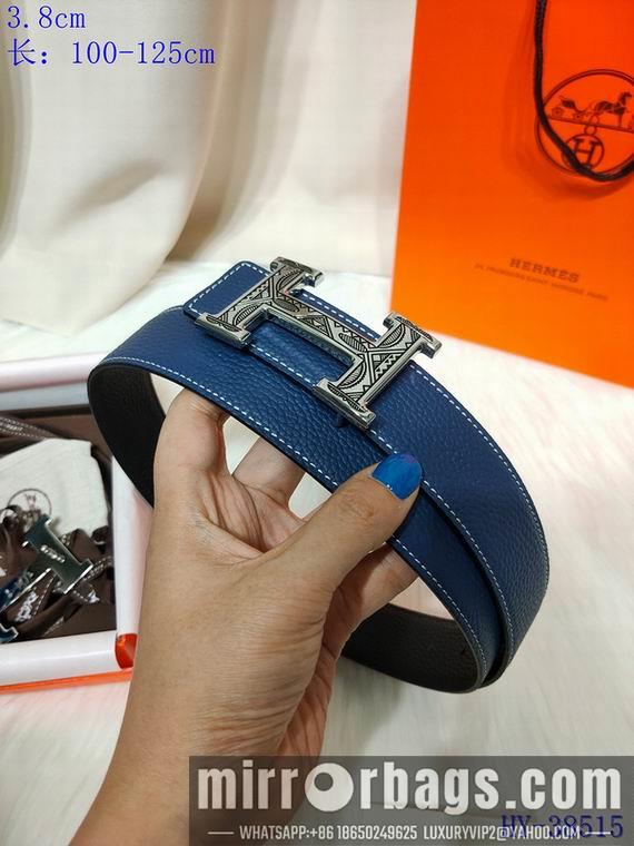 Hermes Belt 38mm 100-125cm 8L34