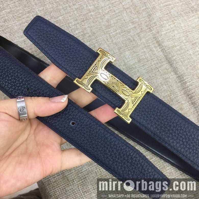Hermes Belt 32mmX95-110cm 7D09