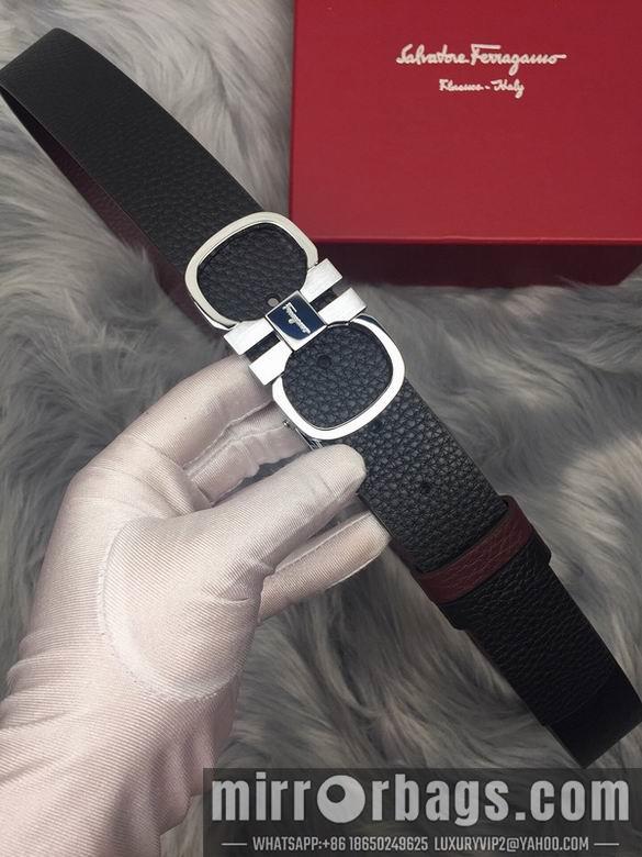 Ferragamo 34mmX95-125 7D71