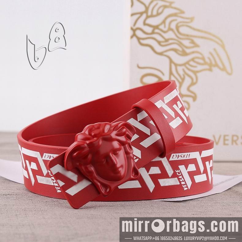 Versace Belt 原版 38mm lb04