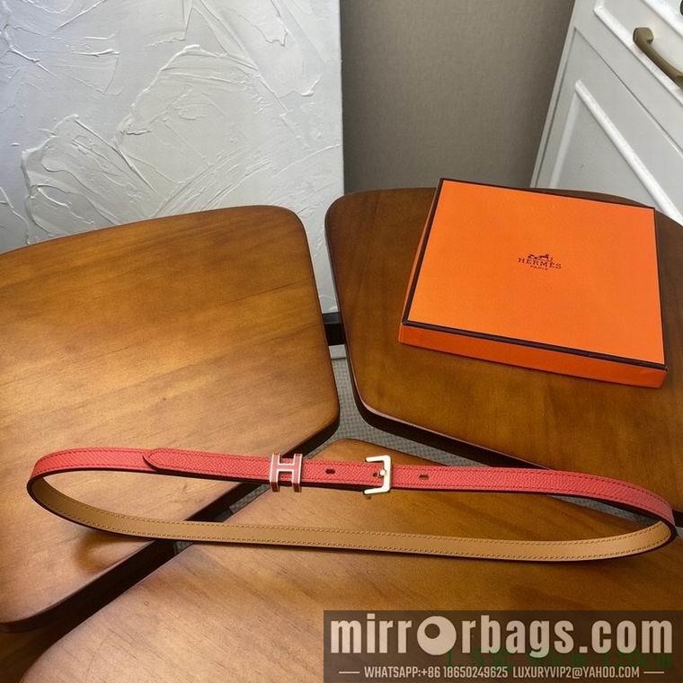 Hermes Belt 15mm 7D1110