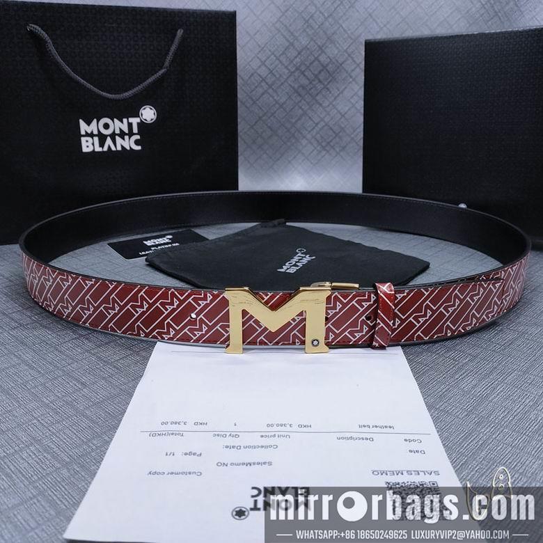 Montblanc 35mmX80-125cm lb01