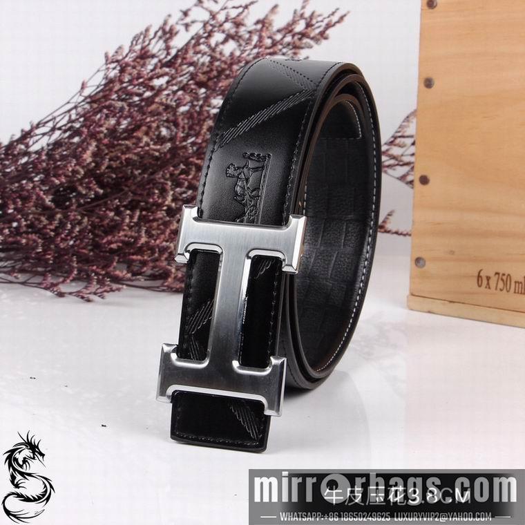 Hermes Belt 38mm 8L03