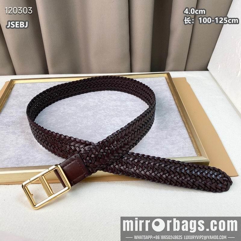 TF belt 40mmX100-125cm 8L02