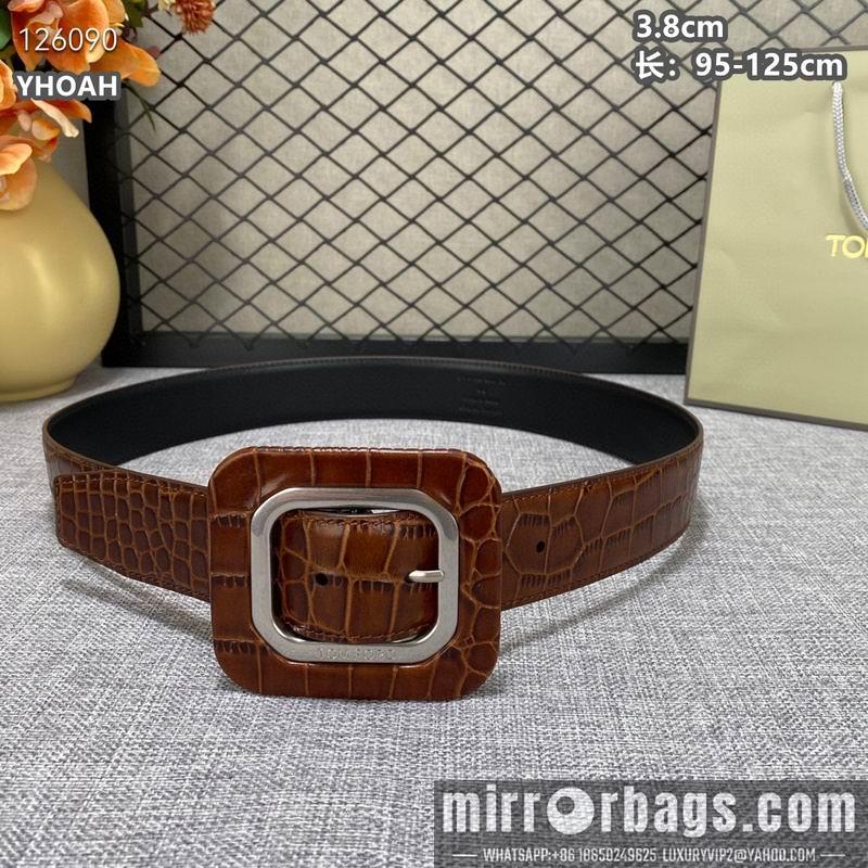 TF belt 38mmX95-125cm 8L01