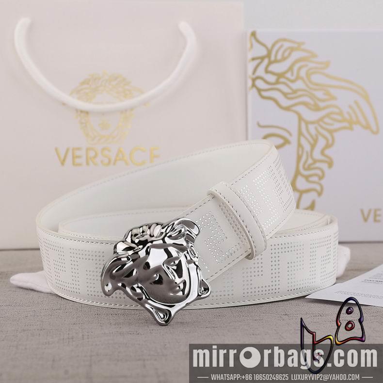Versace Belt 原版 38mm lb07