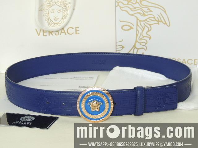 Versace Belt 38mm lb04