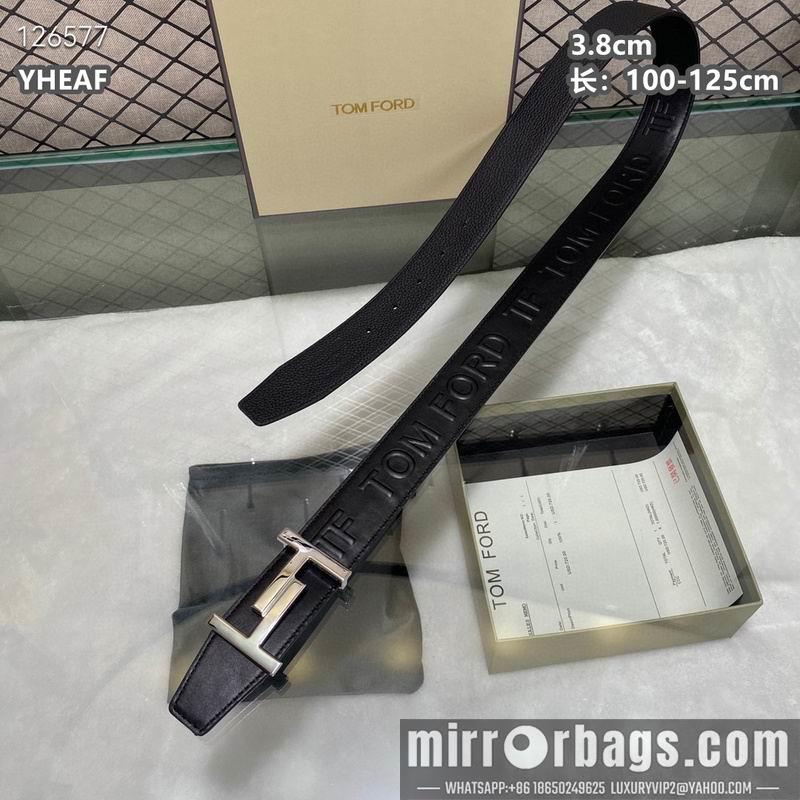 TF belt 38mmX100-125cm 8L19