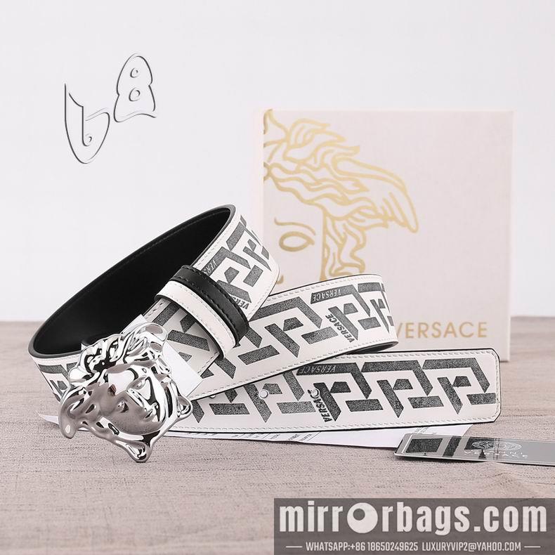 Versace Belt 原版 38mm lb05