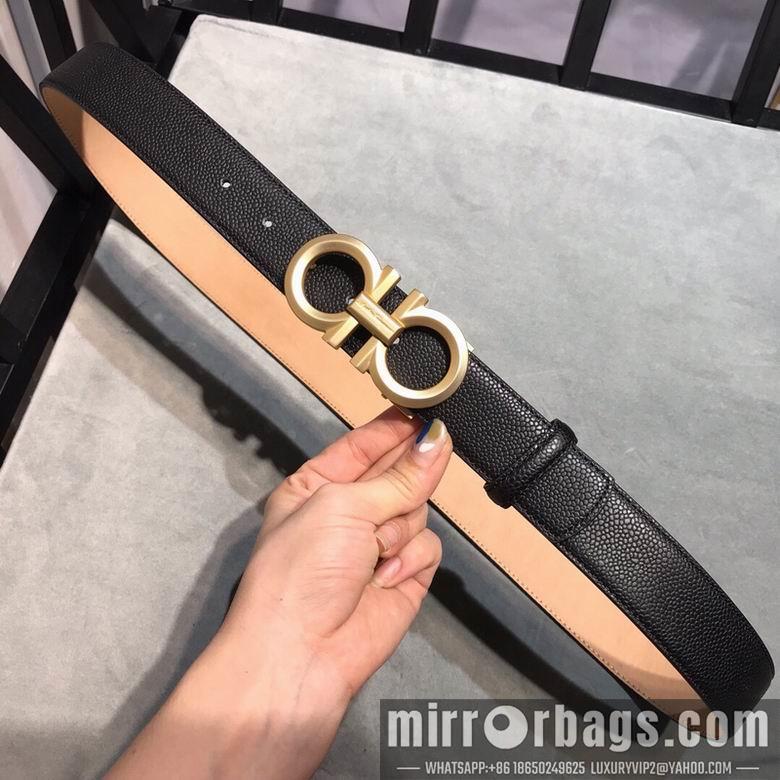 Ferragamo 34mmX95-125 7D145