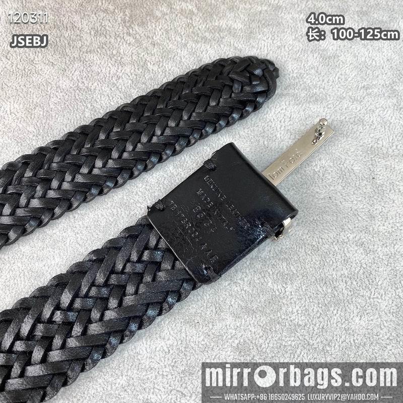 TF belt 40mmX100-125cm 8L01