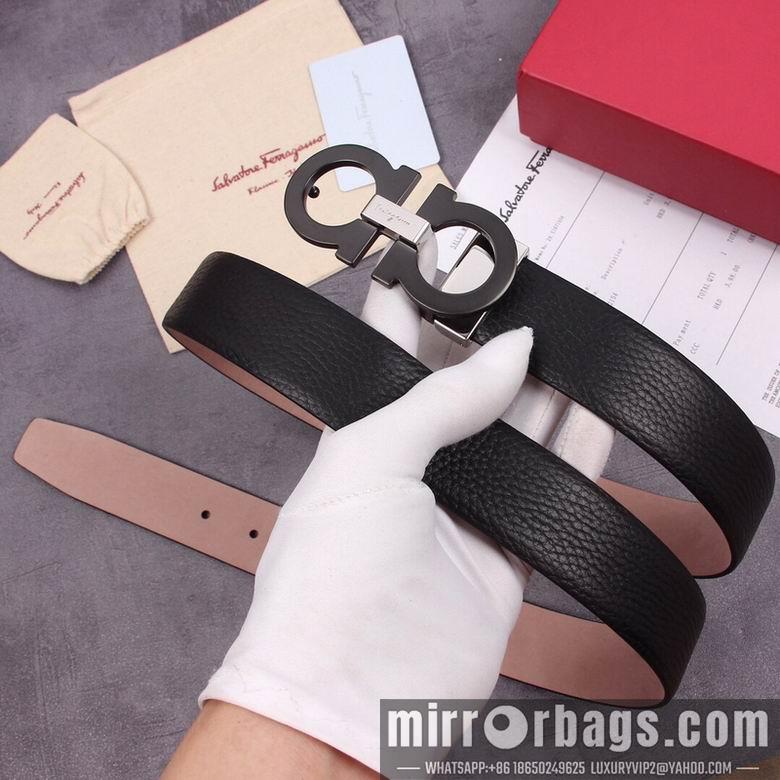 Ferragamo 34mmX95-125 7D221