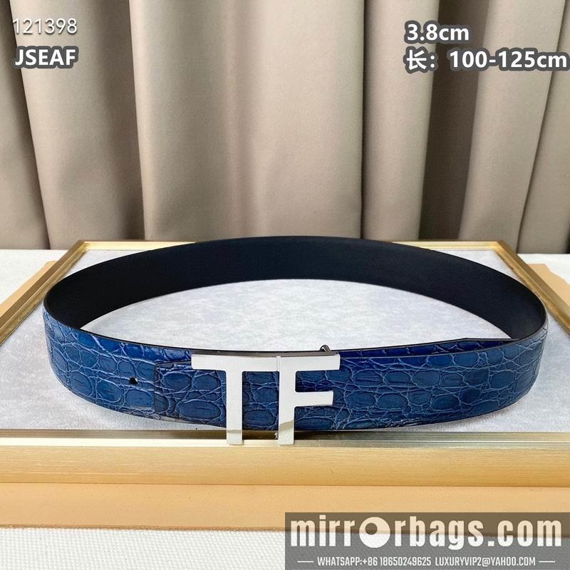 TF belt 38mmX100-125cm 8L57
