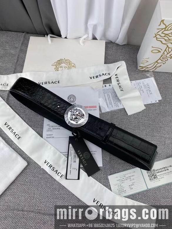 Versace Belt 38mmX95-125cm sj04