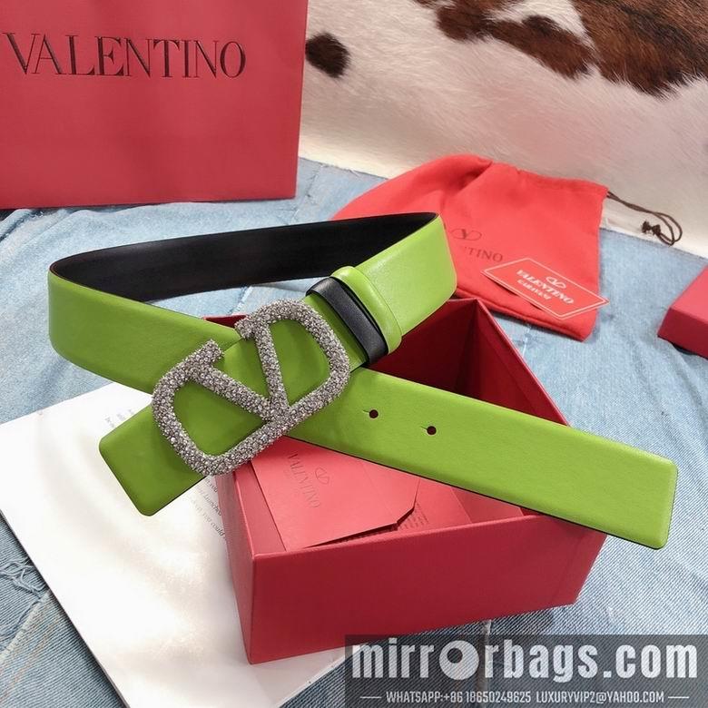 Valentino Belt 40mmX90-125CM sj05