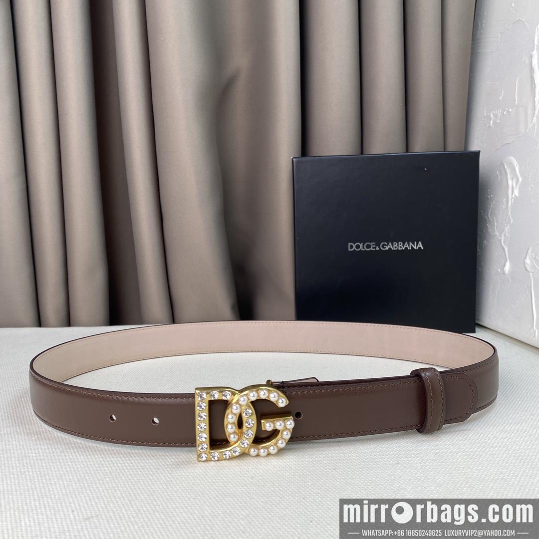 DG belt 30mmX95-115cm 7D25