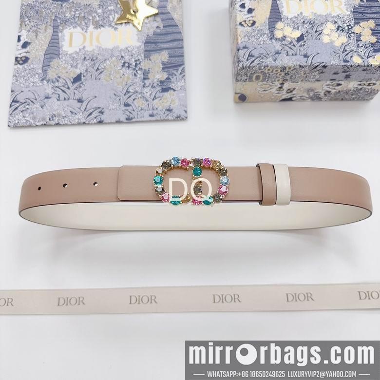 Dior 30mmx95-115cm 06