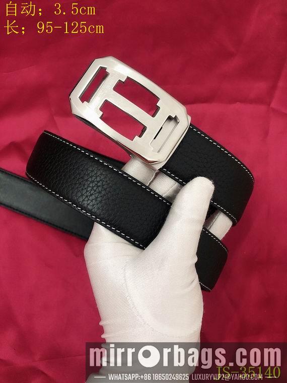 Hermes Belt 35mm 95-125cm 8L05