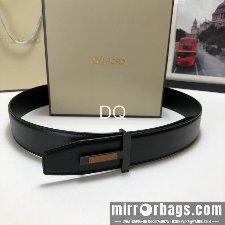 Tom Ford 40mmx100-125cm 14