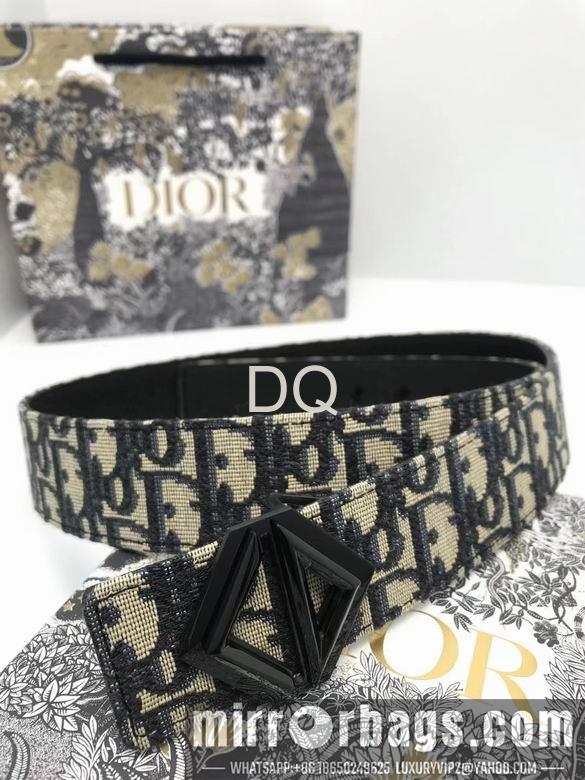 Dior 38mmx95-125cm 08