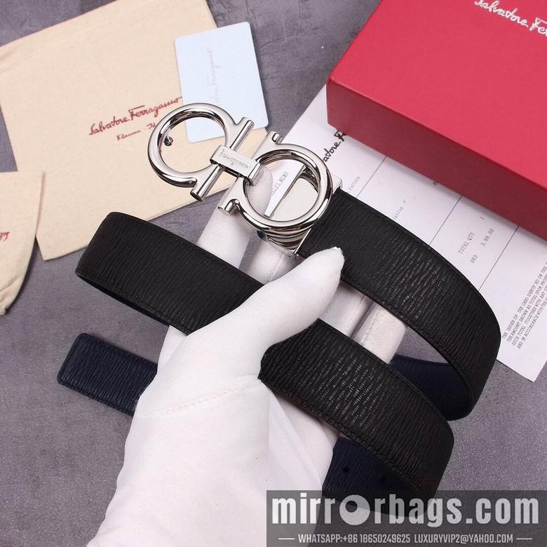 Ferragamo 34mmX95-125 7D212