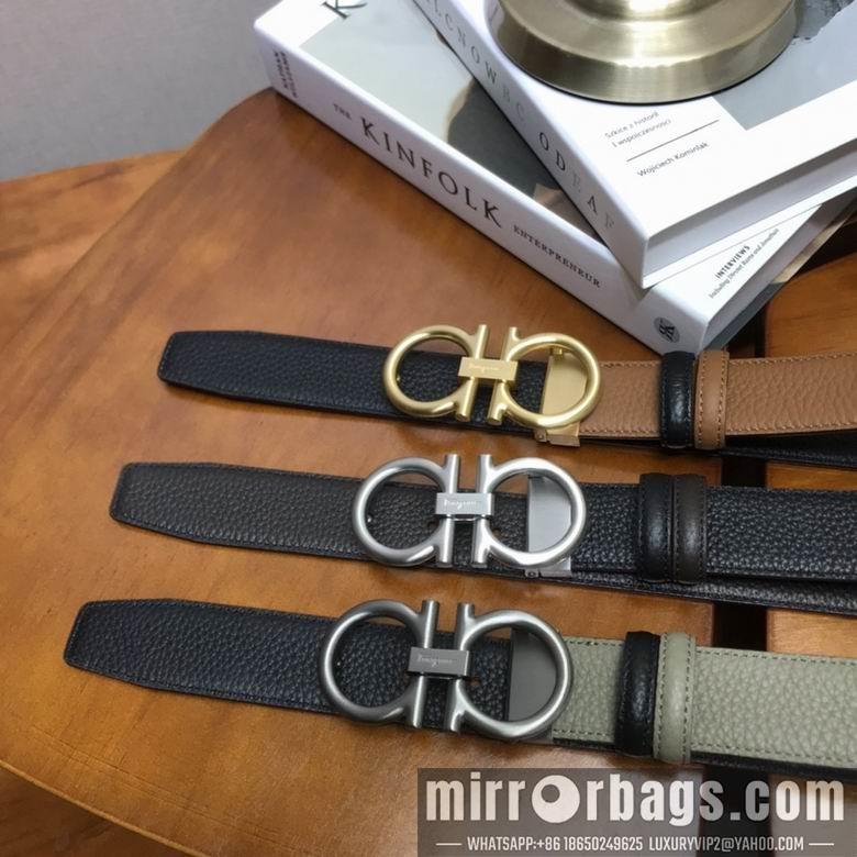 Ferragamo 34mmX95-125 7D190