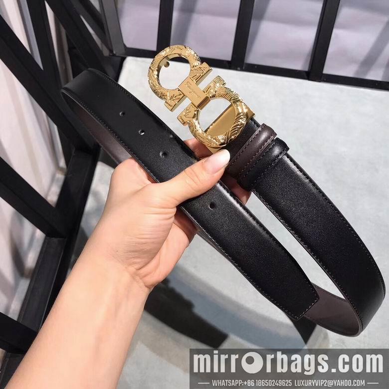 Ferragamo 34mmX95-125 7D256